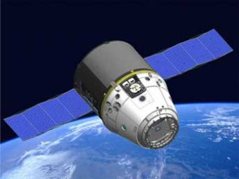 Отменен вылет к МКС первого в истории частного космического корабля