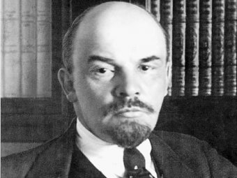 Американские учёные назвали причину смерти Ленина: вождя погубил не сифилис