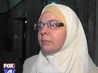 В Америке мусульманка отсудила млн у телегиганта