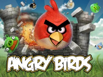 Angry Birds оценили в 9 млрд долларов