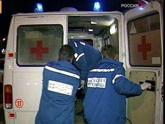 В Ростовской области пьяный мотоциклист сбил пятерых детей, один погиб