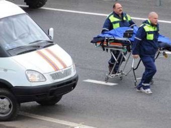 Топ-менеджер Газпромбанка судится со СМИ и блогерами, написавшими про наезд его машины на ребенка