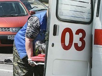 Страшное ДТП в Иркутской области: погибли мужчина и ребенок