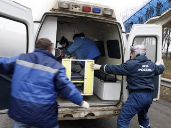 Страшное ДТП в Ленинградской области: погибли 8 человек