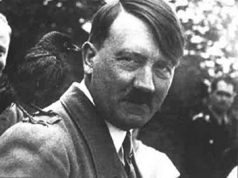 Архивы: Гитлер был параноиком, наркоманом и страдал от метеоризма