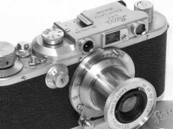 Самый дорогой фотоаппарат в мире ушел с молотка за 2,16 миллионов евро