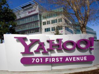 Yahoo! запускает новый браузер для iPhone и iPad