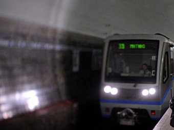 При стрельбе в московском метро пострадали двое