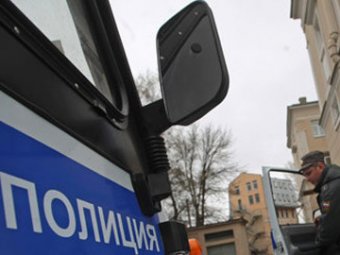В Кемеровской области полицейские избили двух подростков