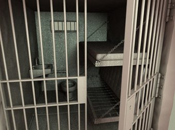 Генпрокуратура «неожиданно» обнаружила, что в тюрьмах пьют и употребляют наркотики