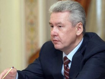 Подчиненный Собянина заработал 400 млн. рублей за год