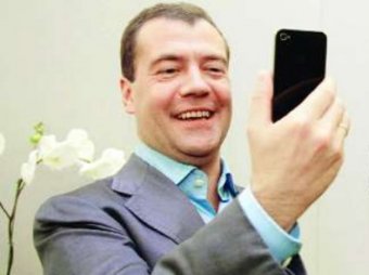 В Санкт-Петербурге откроется музей Дмитрия Медведева