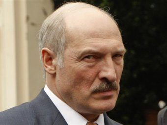 Лукашенко раскрыл тайну Каддафи и Саркози