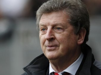 Назван новый главный тренер сборной Англии по футболу