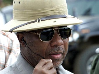 Либерийский диктатор-людоед сел на 50 лет в тюрьму