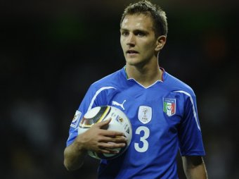 Защитник "Зенита" не сыграет на Евро-2012 из-за скандала с договорными матчами