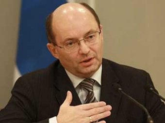 Губернатор Свердловской области Мишарин отправлен в отставку