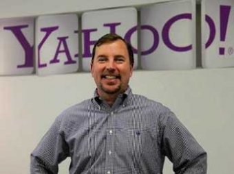 Глава Yahoo Скотт Томпсон ушел в отставку из-за ошибки в резюме