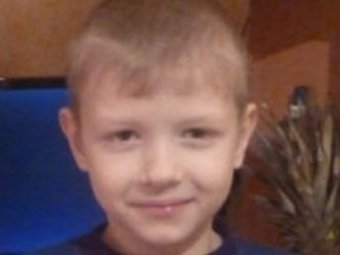 Пропавшего в Красноярске ребенка нашли убитым