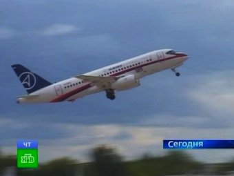 Расследование аварии Sukhoi Superjet-100 может продлиться год