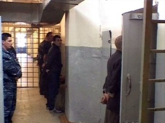 Задержанный за педофилию умер в московском ОВД