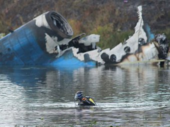 Генпрокуратура назвала основные причины авиакатастроф в России