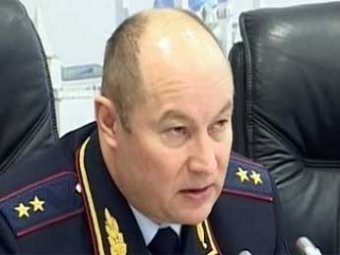 После скандала с пыточным отделом экс-глава МВД Татарстана пошел на повышение