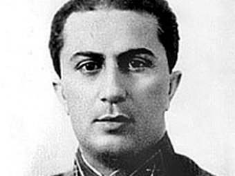 Рассекречены документы о гибели старшего сына Сталина