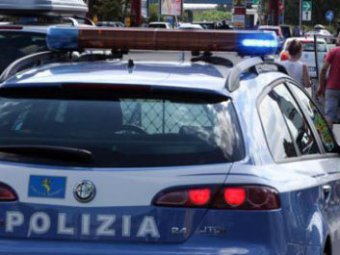 Вооруженный итальянец захватил 15 человек в заложники и грозил застрелиться