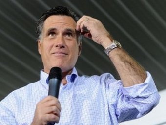 Митт Ромни прославился в соцсетях позорной ошибкой в названии страны