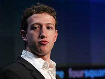 Инвесторы требуют с Марка Цукерберга денег за провал Facebook на бирже