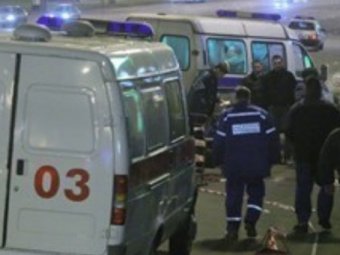 В Якутии 16 человек ранены в ДТП с маршруткой