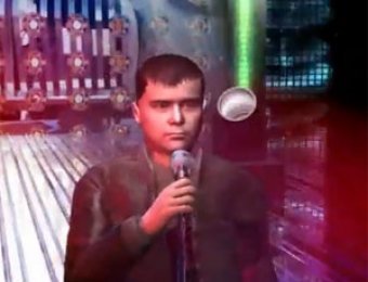 Певец из Таджикистана спел вторую песню про Путина: «Спасибо тебе, Боже, за Владимира»