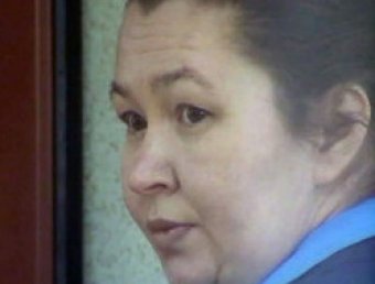 В Екатеринбурге осуждена убийца 17 пенсионерок