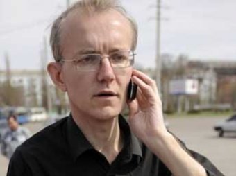 Экс-кандидата в мэры Астрахани Олега Шеина задержали за песни о войне