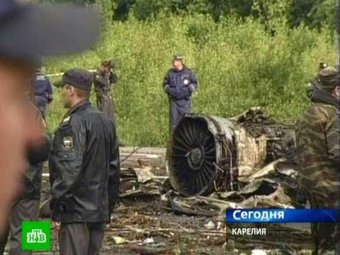 В деле об авиакатастрофе в Карелии предъявлены первые обвинения