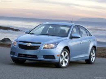 GM отзывает 500 тысяч автомобилей Chevrolet из-за возможного возгорания двигателей