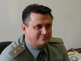 Генерал МВД задержан при попытке спустить взятку в 2,5 млн рублей в унитаз