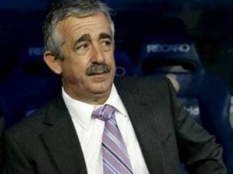 Главный тренер "Вильярреала" скончался через час после назначения