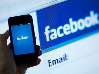 Facebook обвинили в самовольной подмене email пользователей