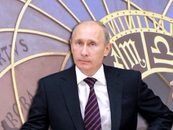 Астролог раскрыл главный политсекрет: Путин уйдет раньше 2018 года