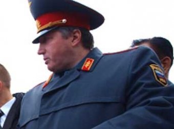 СМИ: недовольный реформой Нургалиева генерал Суходольский возвращается в МВД