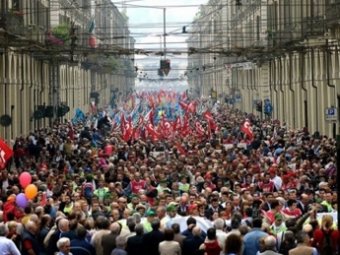 Оппозиция пообещала сделать третий «Марш миллионов» всероссийским