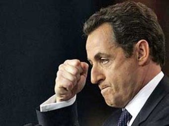 Саркози вызвали на допрос сразу по нескольким делам