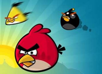 Парки Angry Birds будут конкурировать с «Диснейлендами»