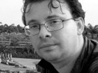 В Камбодже погиб российский журналист