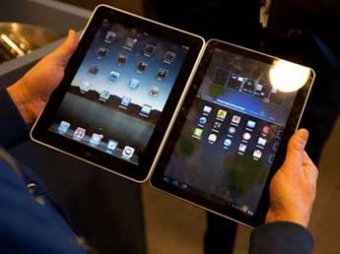 Суд запретил продажи «убийцы» iPad от Samsung в Америке