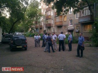 СМИ: на массовое убийство семьи в Уфе полицейские выехали спустя сутки