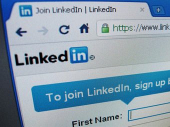База паролей LinkedIn выложена в Интернете