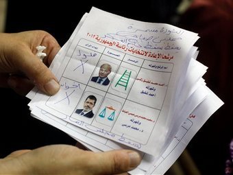 «Братья-мусульмане» заявили о победе на выборах в Египте